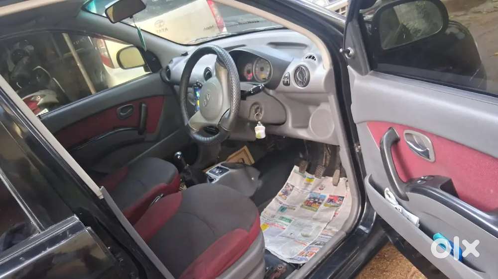Hyundai Santro Xing Xo Limited Edition