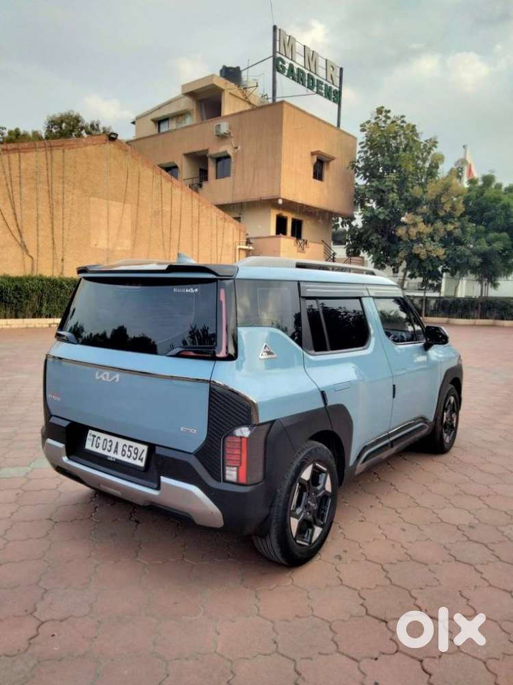 Kia Syros Htx Plus Turbo Dct, 2025, Petrol
