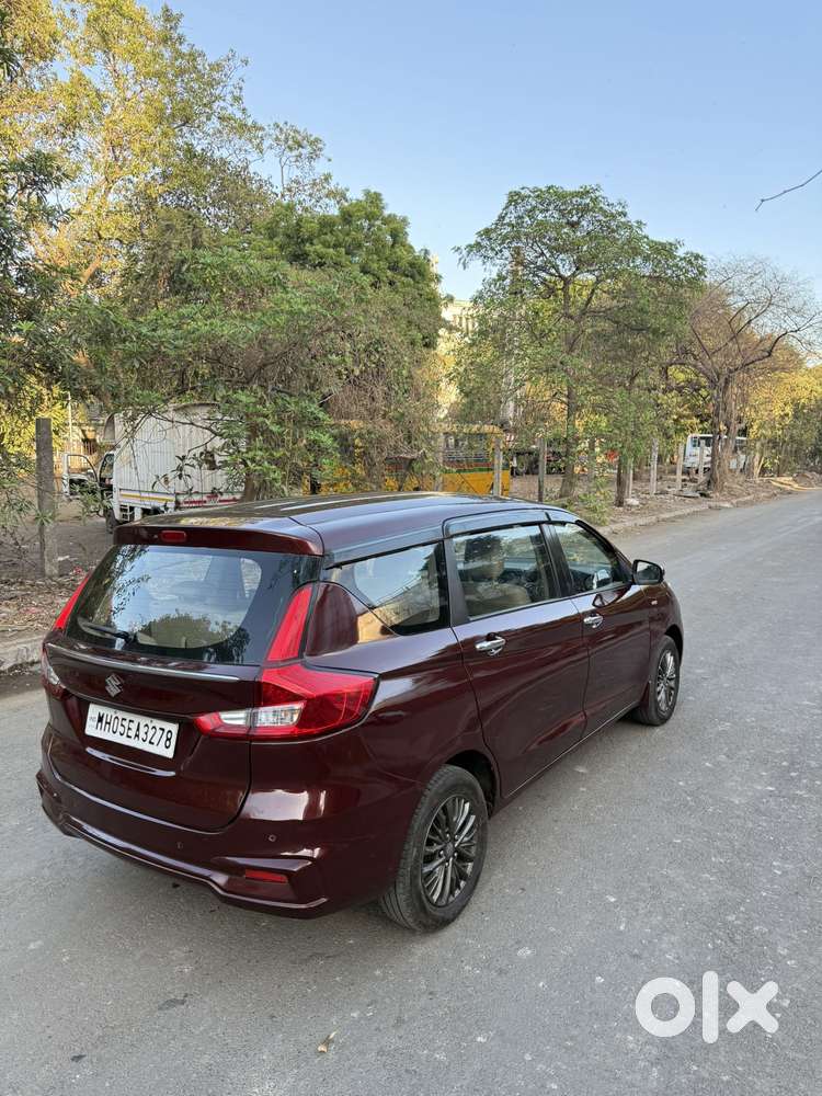Maruti Suzuki Ertiga Maruti-suzuki-ertiga-zdi-plus, 2019, Diesel