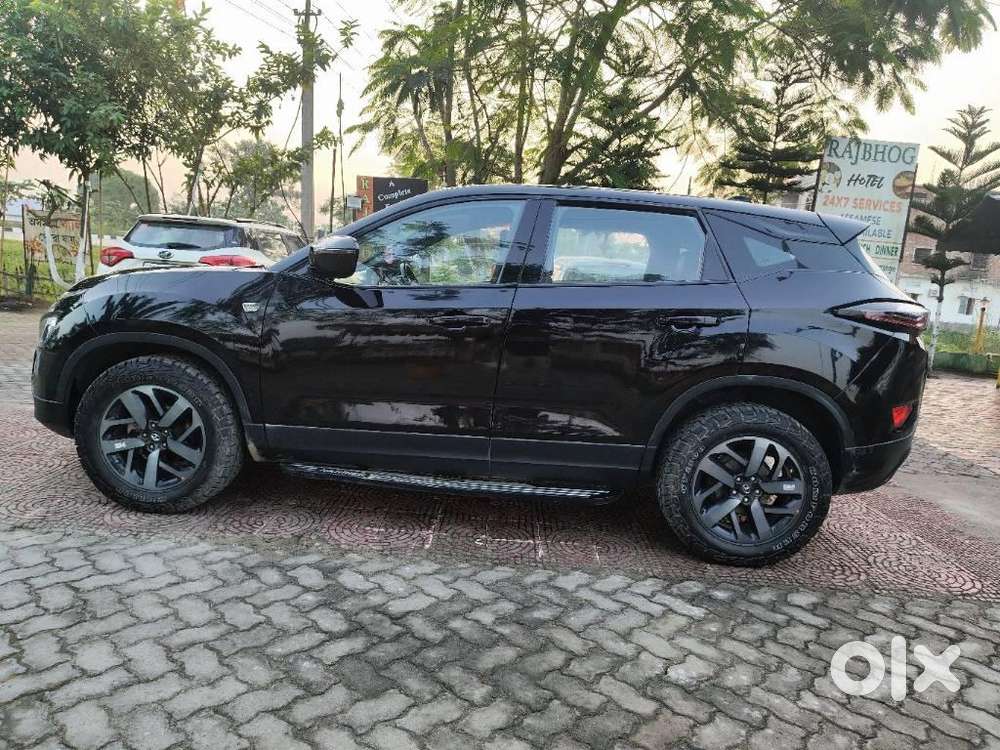 Tata Harrier