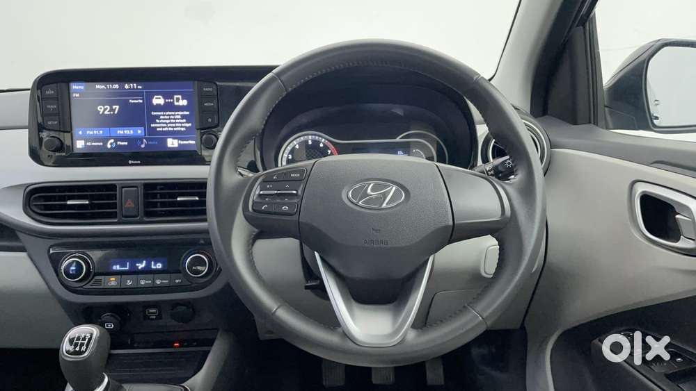 Hyundai Grand I10 Nios Asta 1.2 Kappa Vtvt, 2022, Petrol