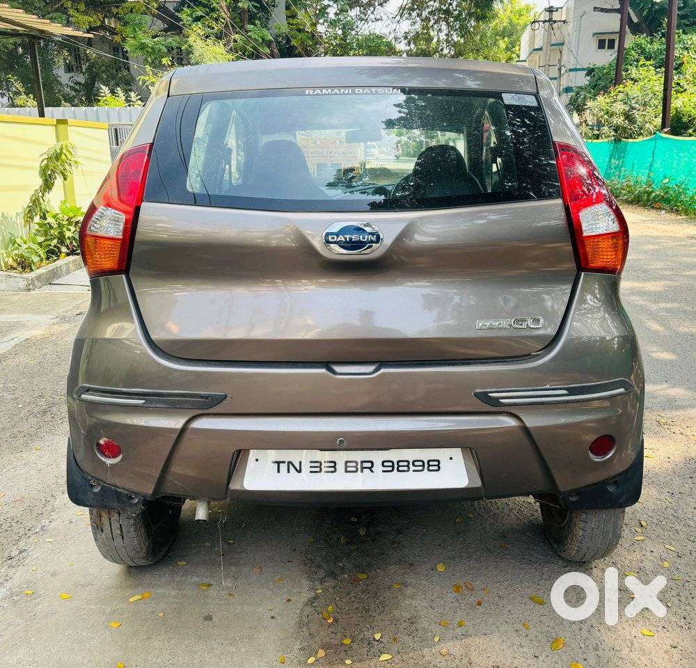 Datsun Redigo