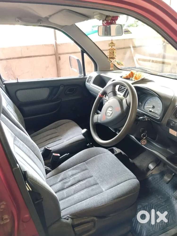 2007 Maruti Suzuki Wagon R
