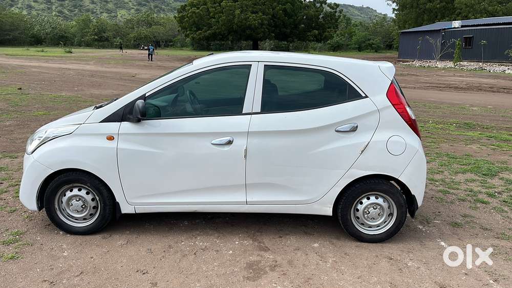 Hyundai Eon 2018 Petrol Well Maintained Sale Aur Exchanges