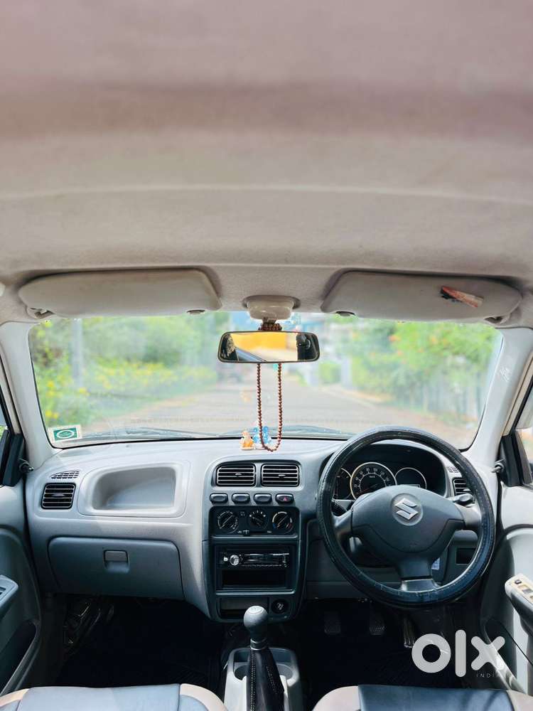 Maruti Suzuki Alto K10 2010-2014 Vxi, 2014, Petrol
