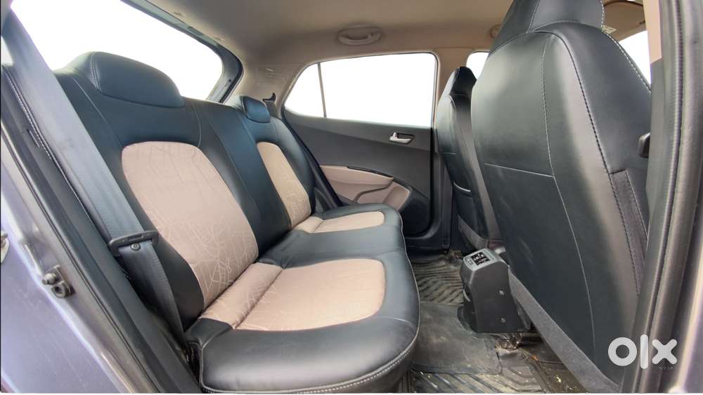 Hyundai Grand I10 Sportz 1.2 Kappa Vtvt, 2019, Petrol