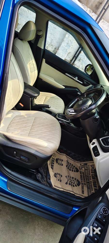 Kia Seltos Htk Plus D, 2020, Diesel