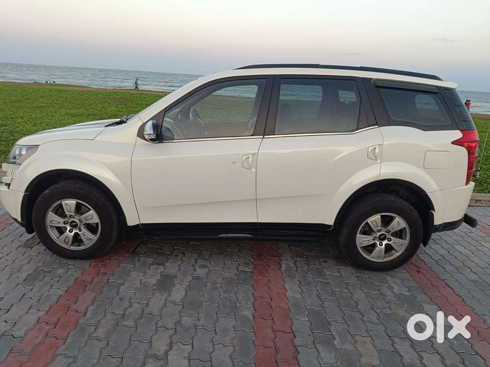 Mahindra Xuv500 2.2 W8 Sportz, 2013, Diesel