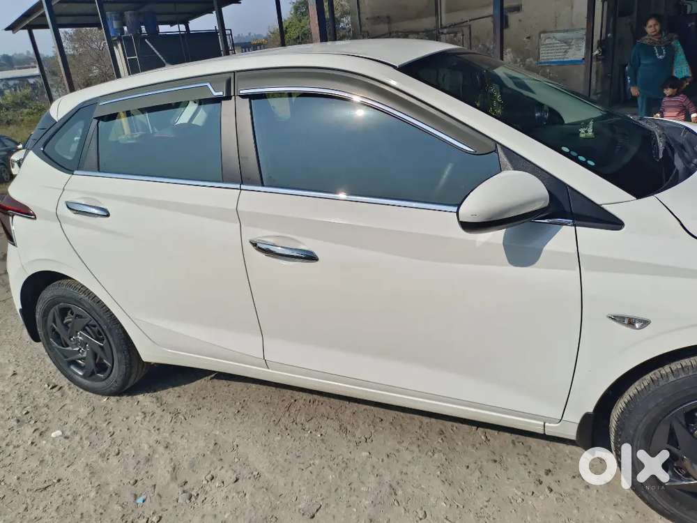 Hyundai New I20 1.2 2023