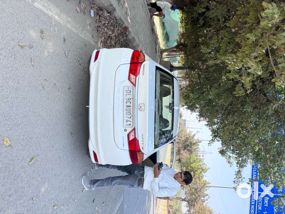 Honda City 2015 1st Owner