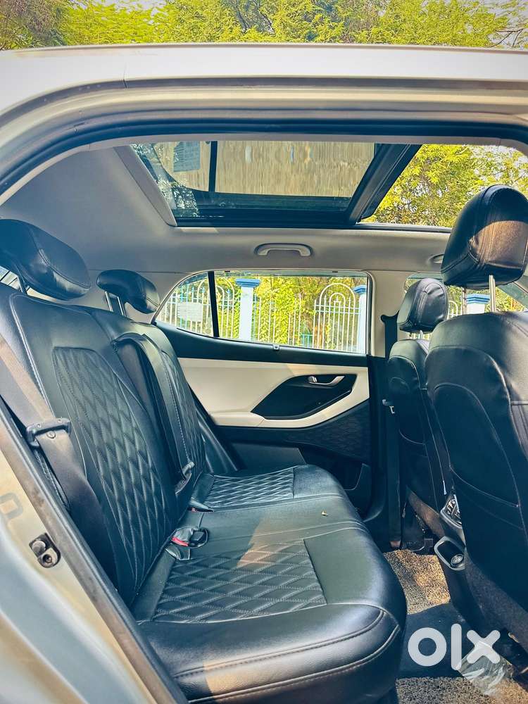 Hyundai Creta 1.5 Sx Executive Diesel, 2022, Diesel