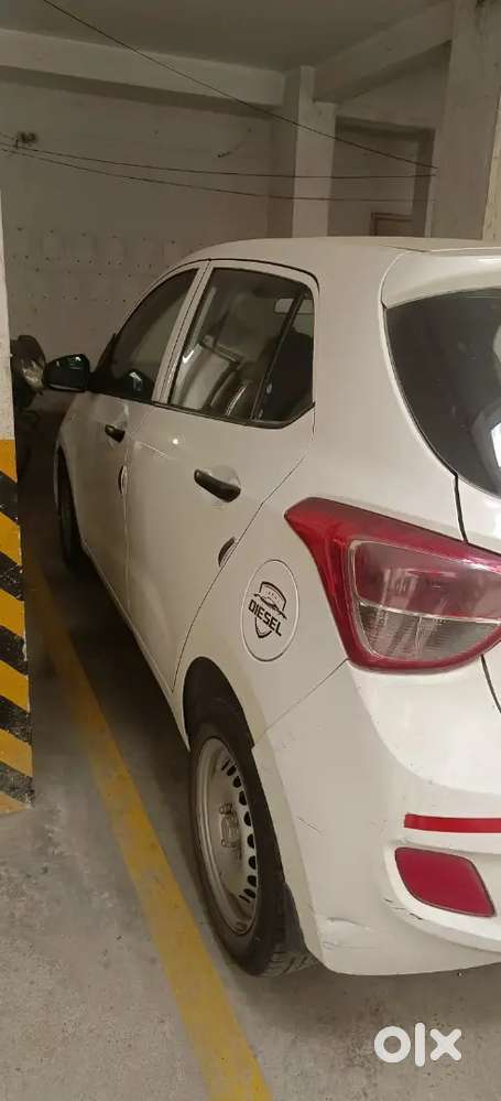 Grand I 10 Prime