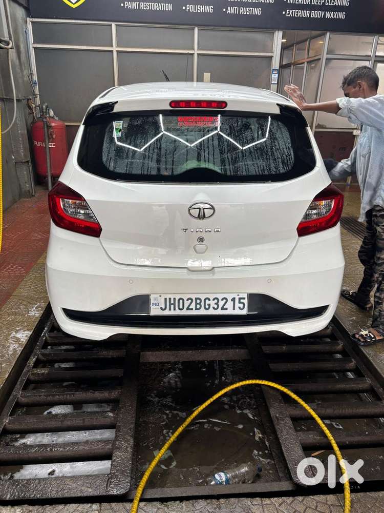 Tata Tiago Xt Icng 2022