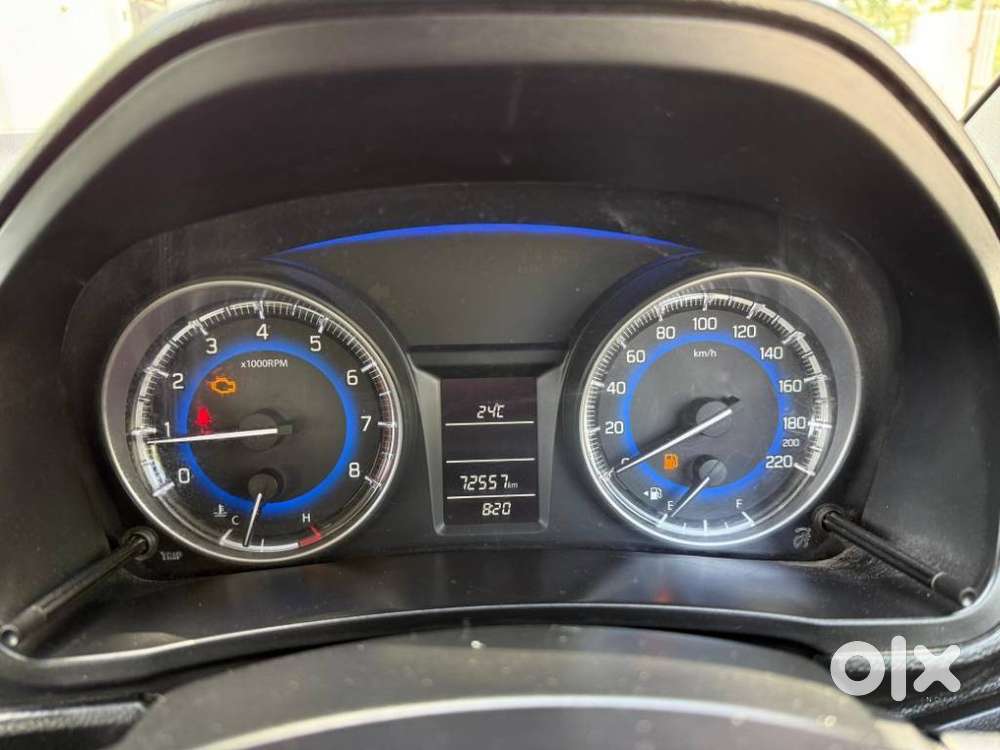 Maruti Suzuki Baleno 1.2 Delta, 2019, Cng & Hybrids
