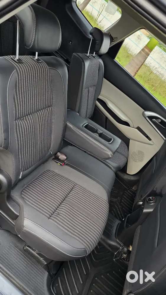 Good Condition Car