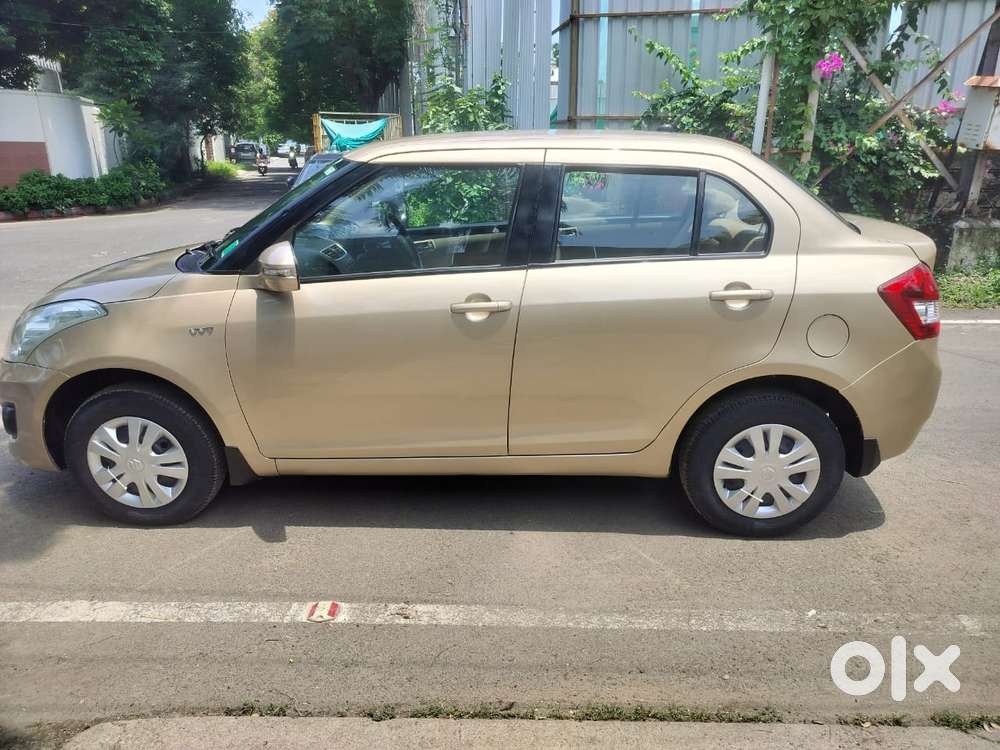 Maruti Suzuki Dzire 1.2 Vxi, 2014, Petrol