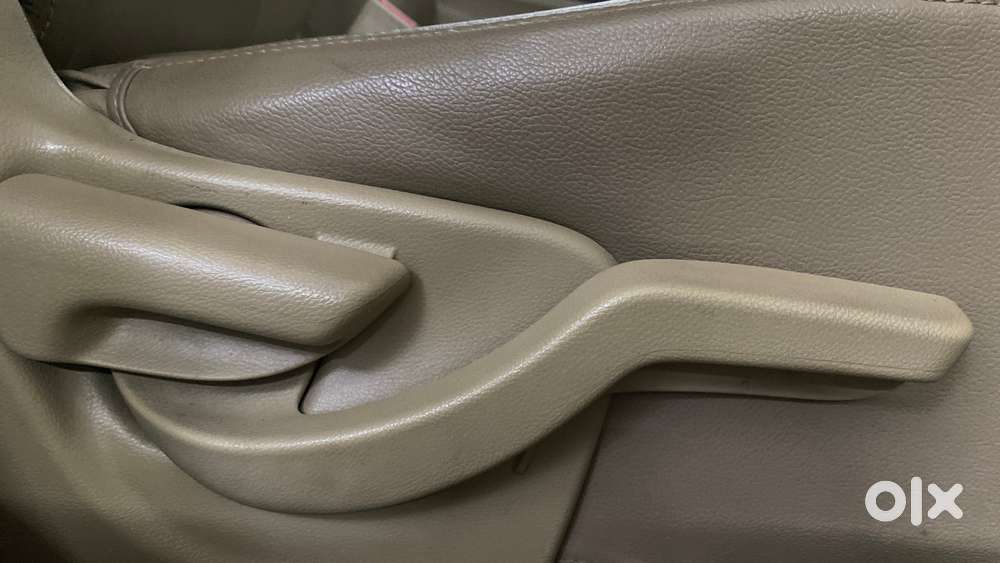 Honda Brio Vx At, 2014, Petrol