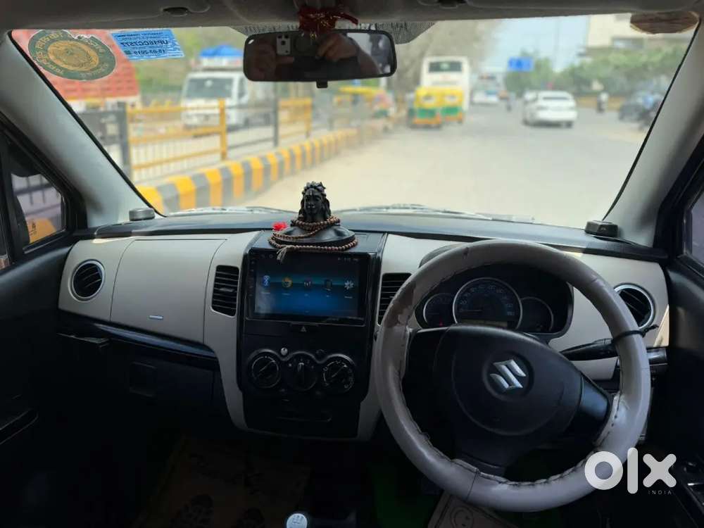 Wagnor Vxi Cng Fitted 1st Owner 2019 Model 70000km Running