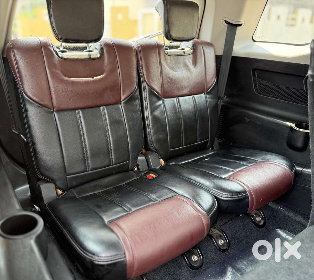 Mahindra Xuv500 W7, 2019, Diesel