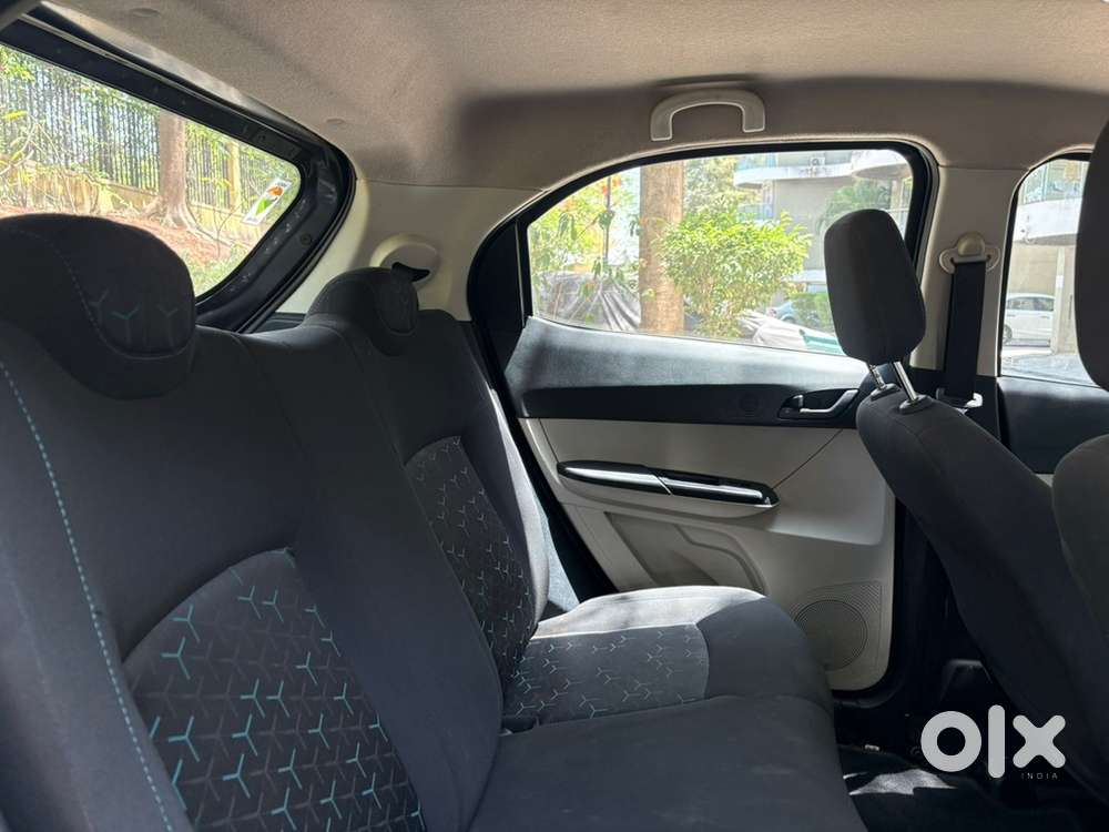 Tata Tiago Ev 2024
