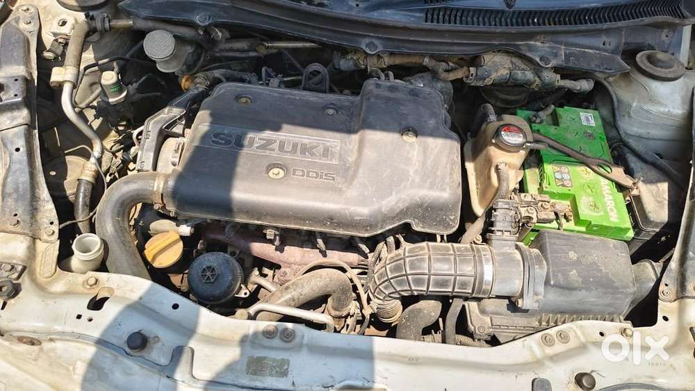 Maruti Suzuki Swift Dzire 2014 Diesel Well Maintained