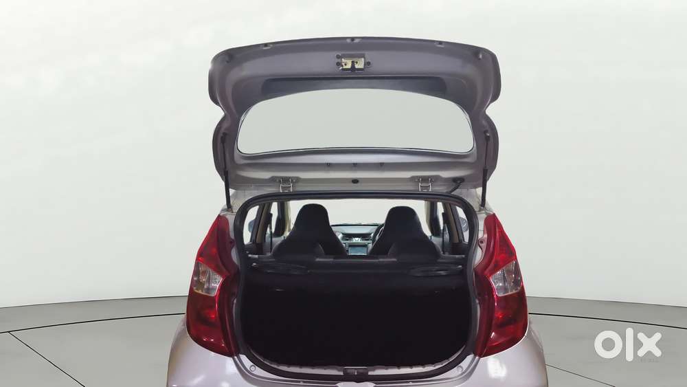Hyundai Eon D Lite Plus, 2013, Petrol