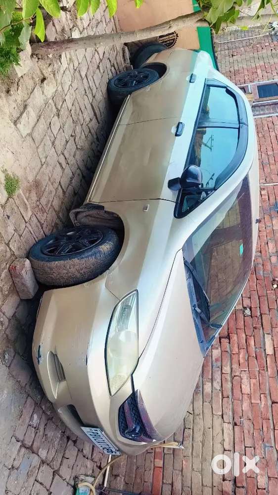Honda City Zx 2006 Petrol Well Maintained
