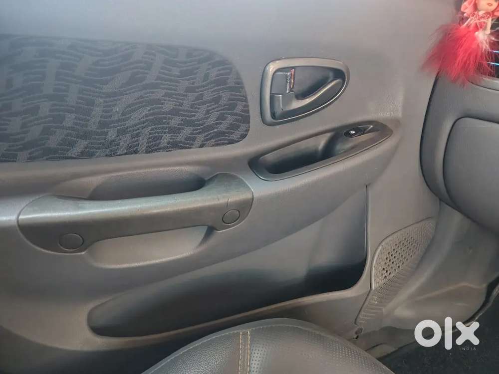 Hyundai Accent 2004 Petrol Good Condition