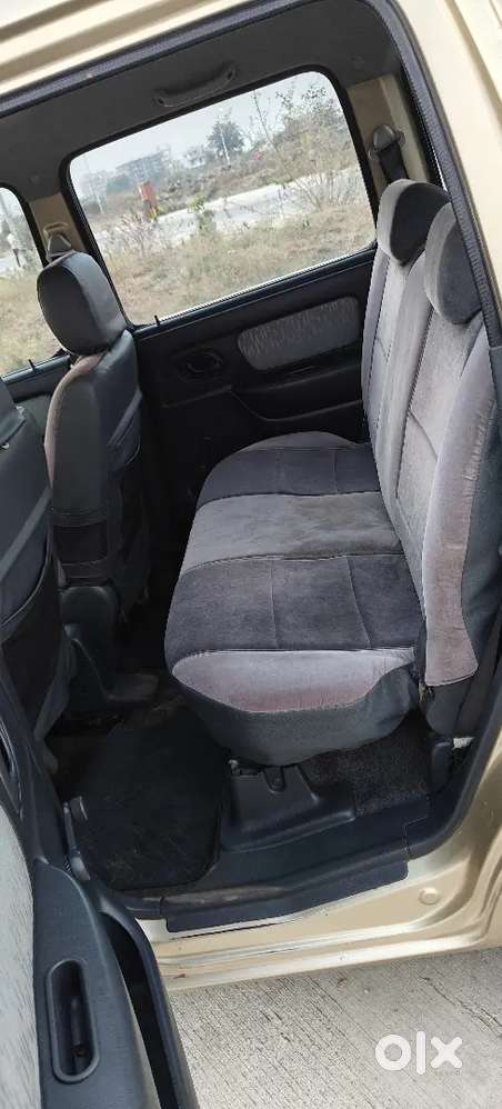 Maruti Suzuki Wagon R 2008+2028 Well Maintained