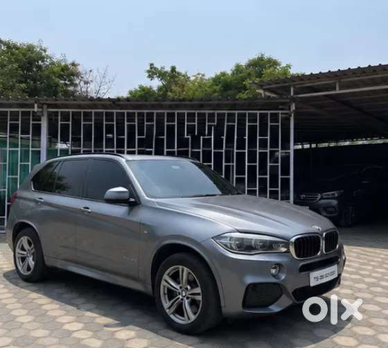 Bmw X5 Xdrive 30d, 2018, Diesel