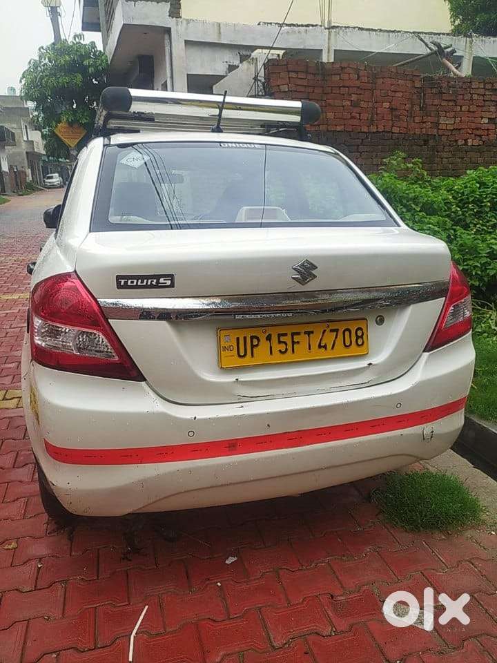 Swift Dzire Tour 2022 Maruti Petrol