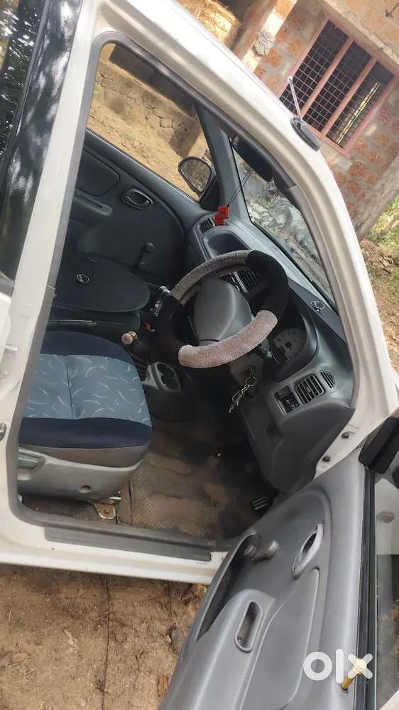 Maruti Suzuki Alto 2007