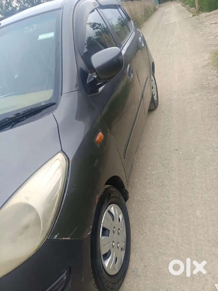 Hyundai I10 2009 Petrol Good Condition