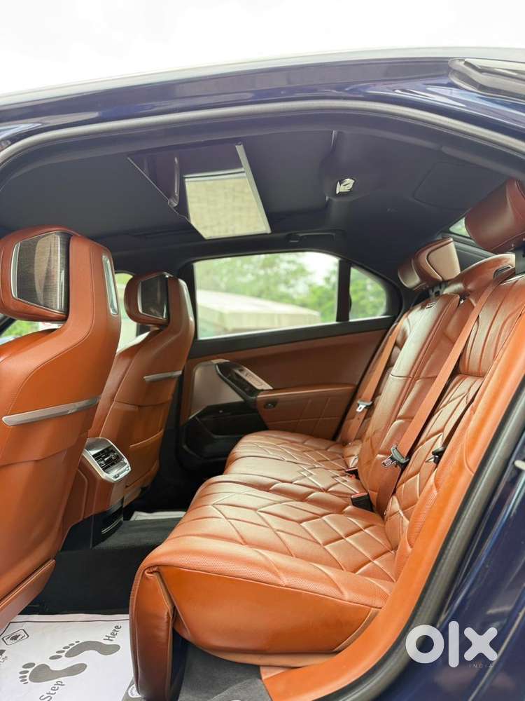 Bmw 7 Series 3.0 740li M Sport, 2022, Petrol