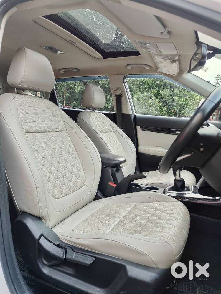 Kia Seltos 1.5 Htx Diesel Anniversary Edition, 2021, Diesel
