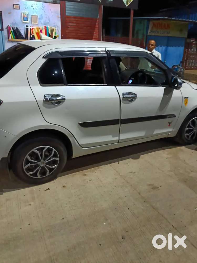 Maruti Suzuki Dzire 2016 Model