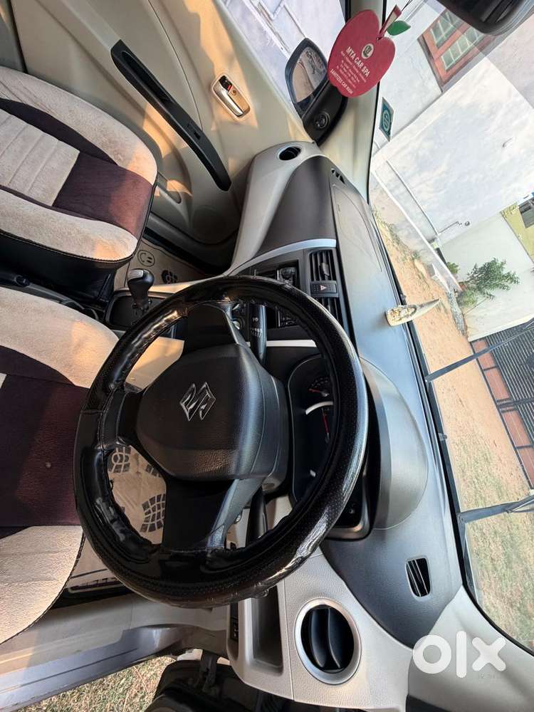 Maruti Suzuki Celerio Vxi Amt, 2018, Diesel