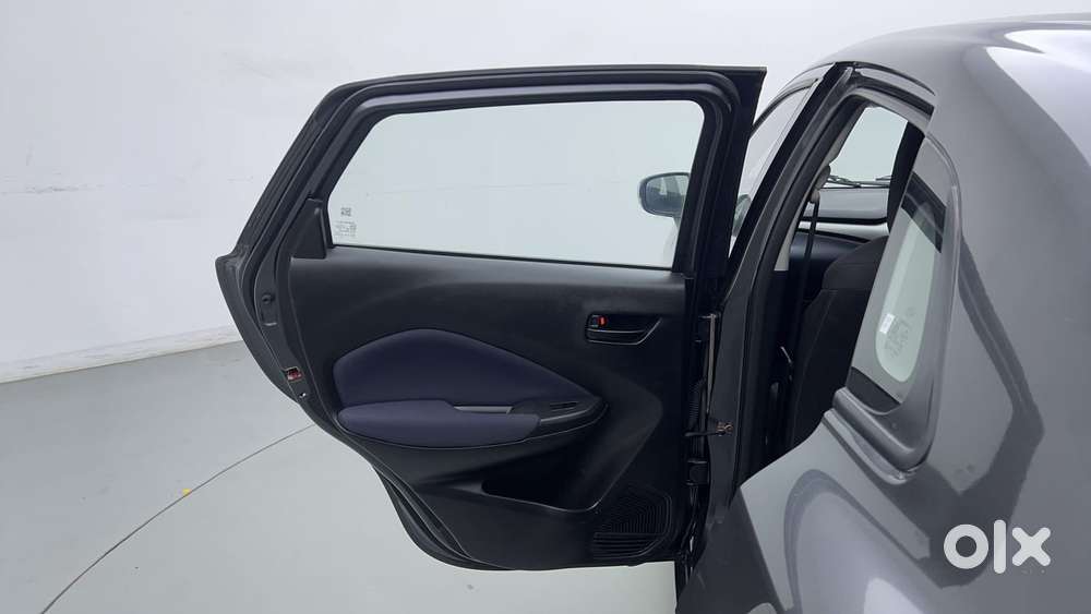 Maruti Suzuki Baleno Delta, 2023, Petrol