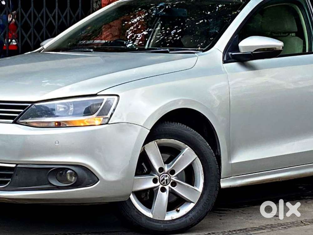 Volkswagen Jetta Comfortline 1.9 Tdi, 2012, Diesel