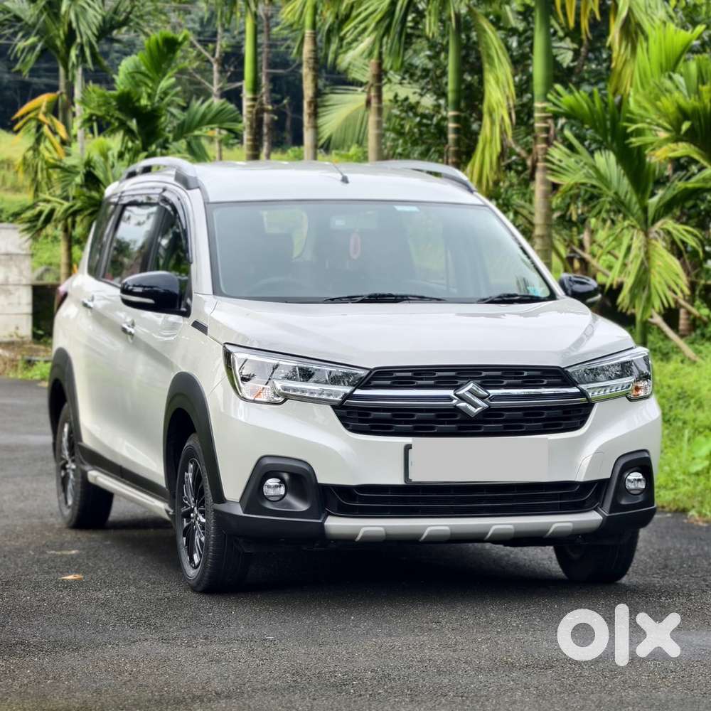 Maruti Xl6 Petrol 2020