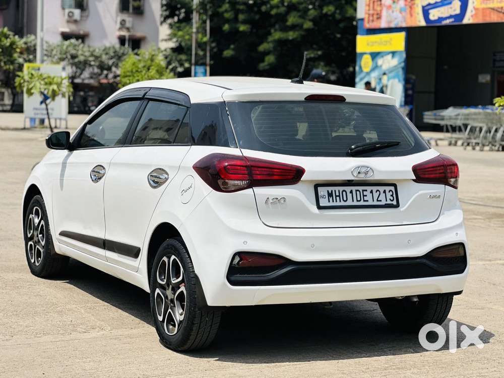 Hyundai I20 1.2 Asta, 2019, Diesel