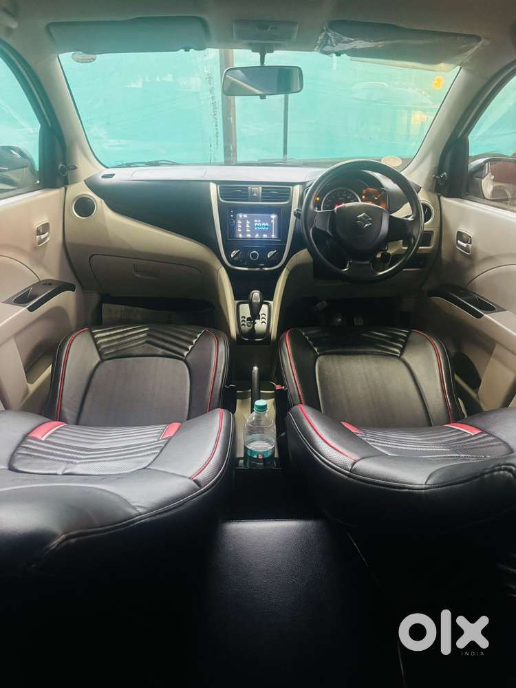 Maruti Suzuki Celerio 1.0 Vxi Mt, 2019, Petrol