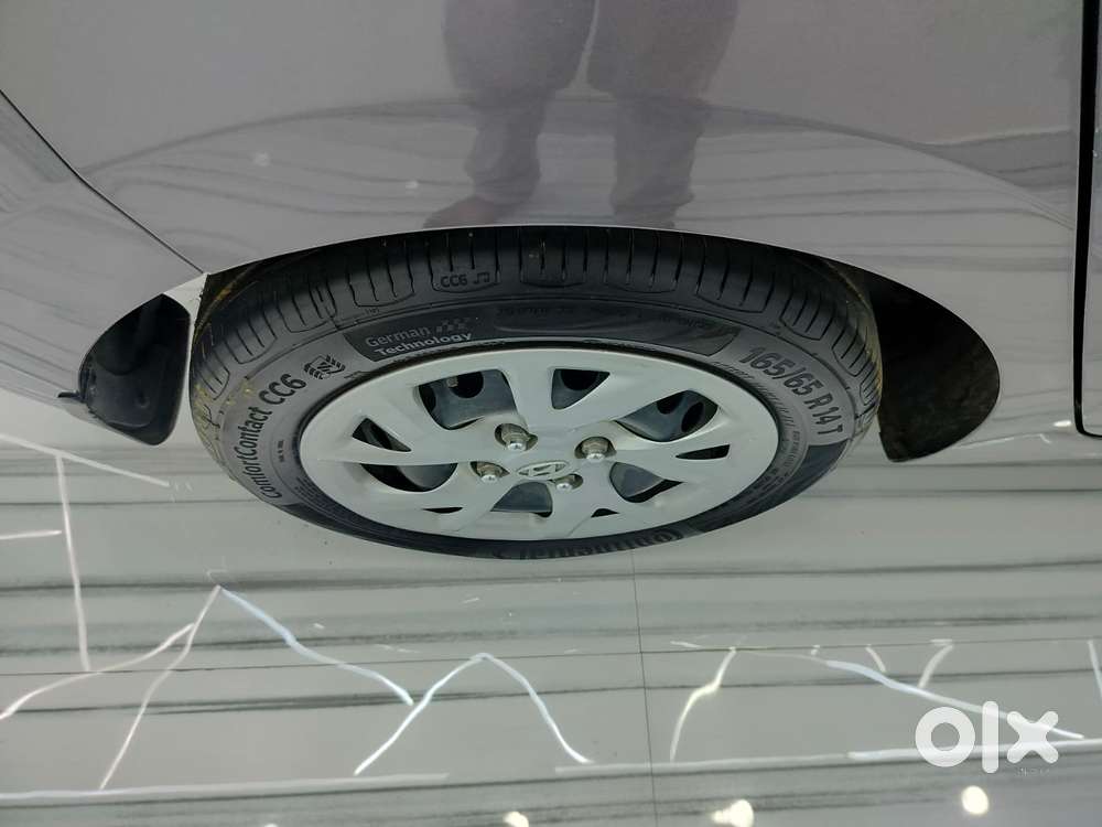 Hyundai Grand I10 2013-2016 Magna, 2019, Petrol