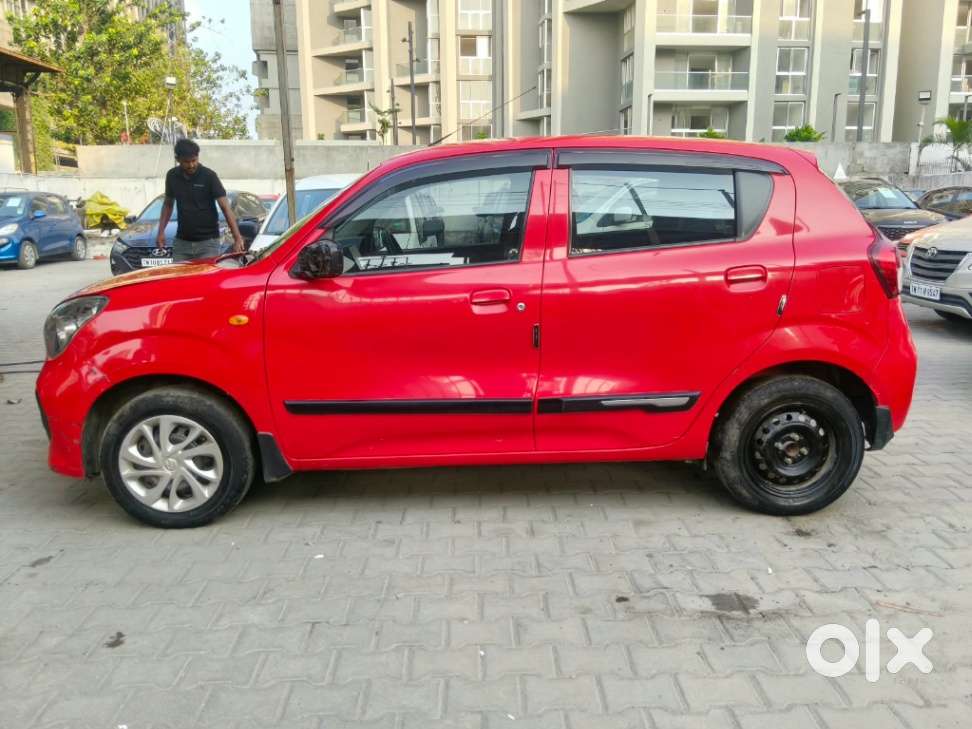 Maruti Suzuki Celerio Vxi, 2022, Petrol