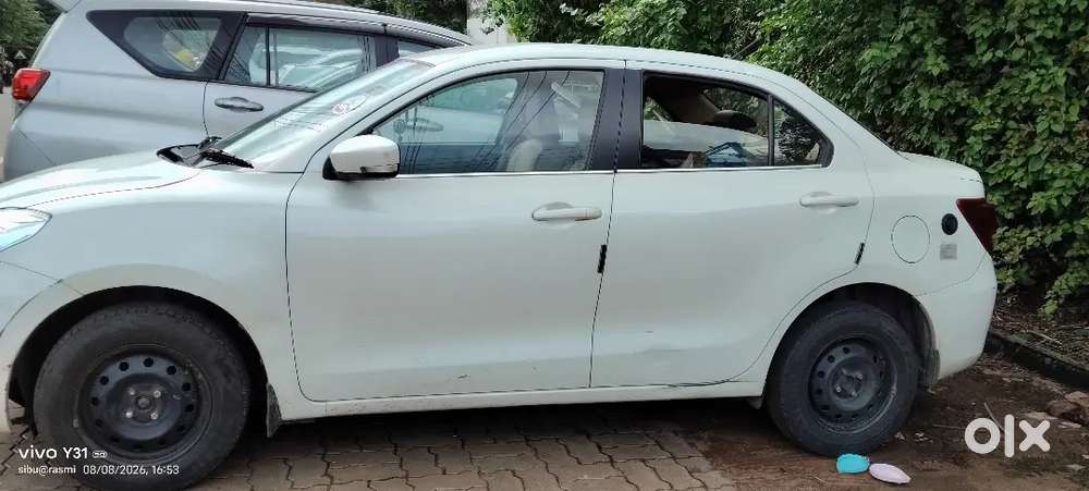 Maruti Suzuki Dzire 2023 Cng