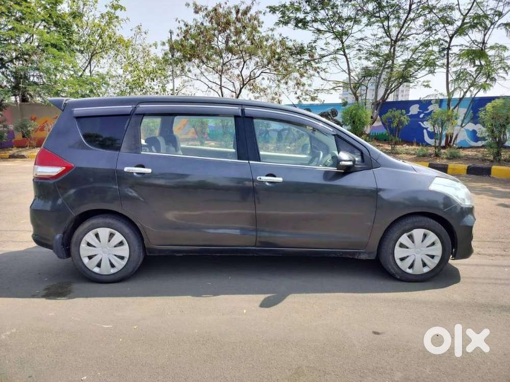 Maruti Suzuki Ertiga Shvs Vdi, 2016, Diesel