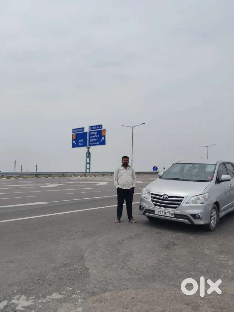 Toyota Innova
