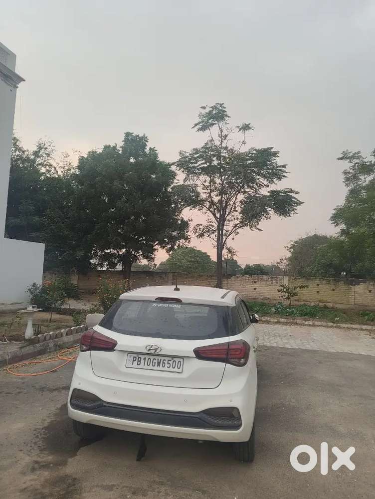 Hyundai Elite I20 2018 Diesel Well Maintained