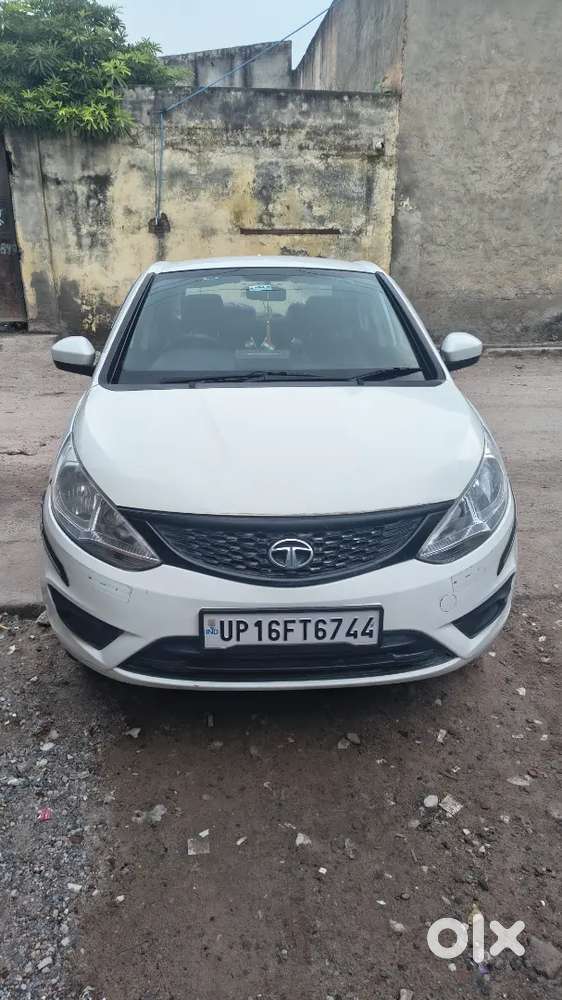 Tata Zest Revotron 2018 2nd Owner