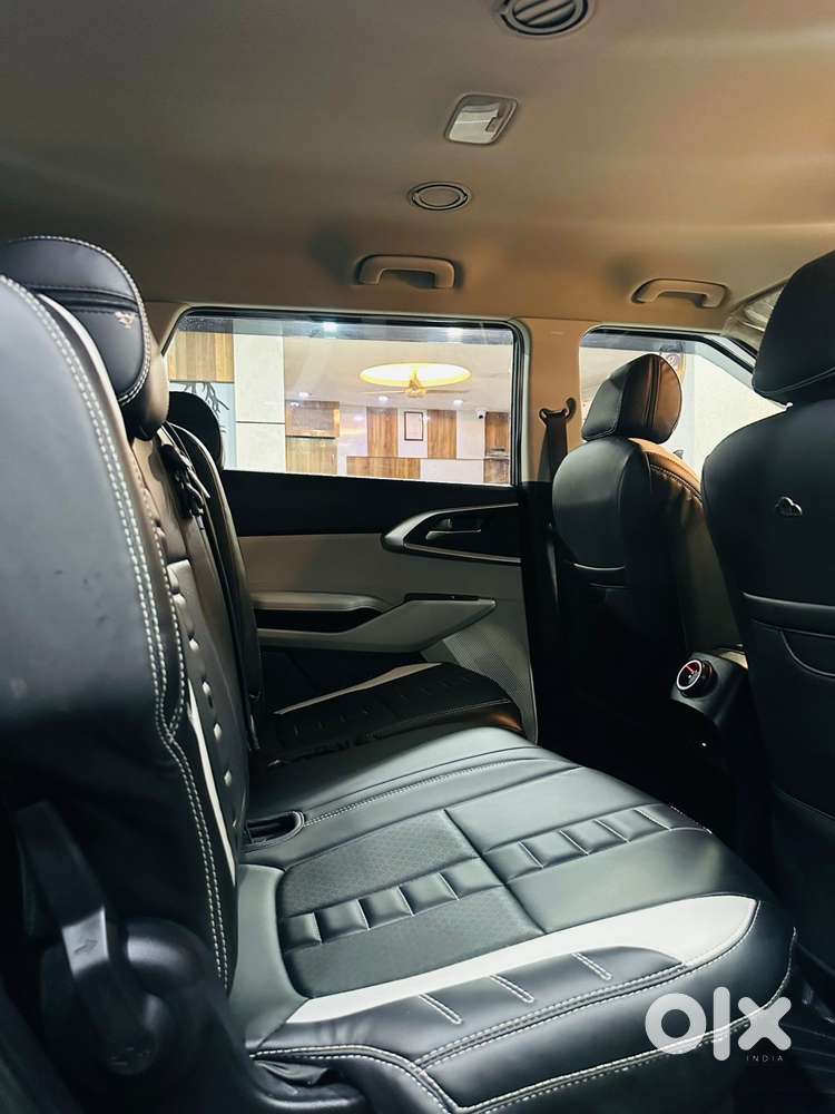 Kia Carens 1.5 Prestige 7 Str, 2023, Petrol